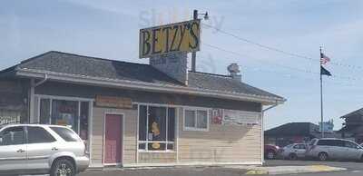 Betzy's Tienda Mexicana