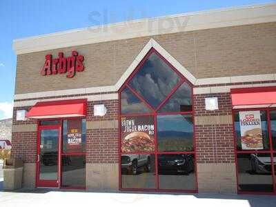 Arby's