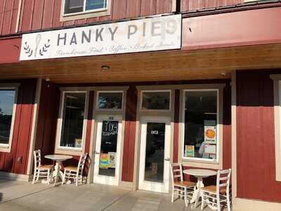 Hanky Pies