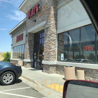 Sanfransico Sourdough Eatery