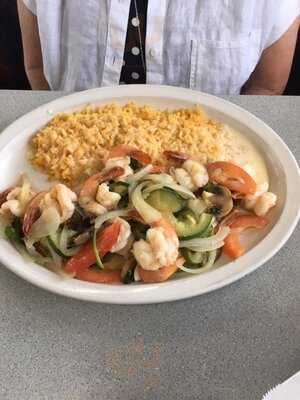 El Paso Grill Mexican Restaurant