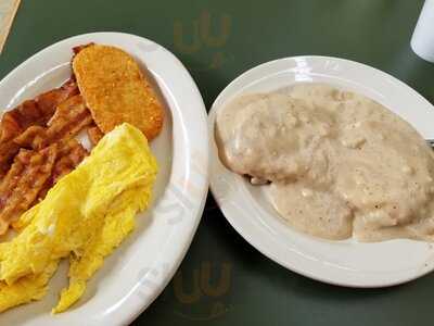 Coal Bucket Deli, Tazewell