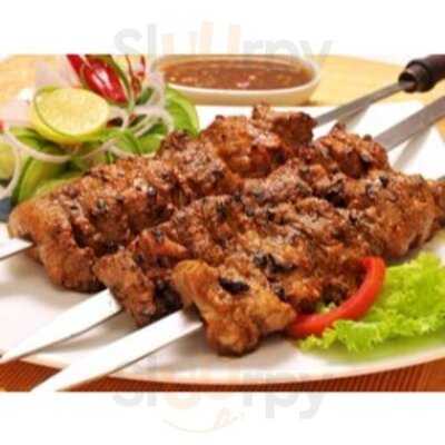 Peshawari Kababs