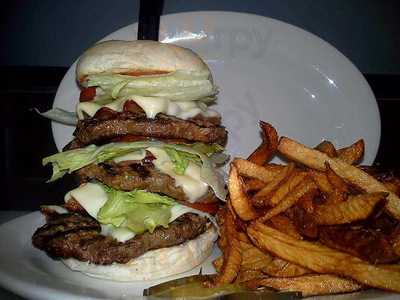 Juniata Junction menu
