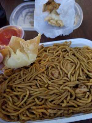 China Royal Buffet & Take Out, Girard