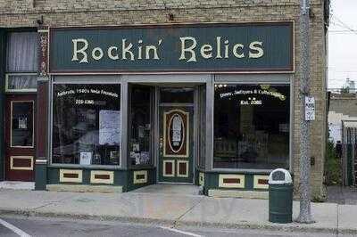 Rockin Relics