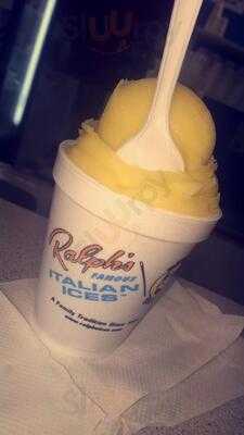 Ralph's Italian Ice, Lanoka Harbor