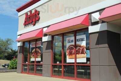 Arby's, Sheffield