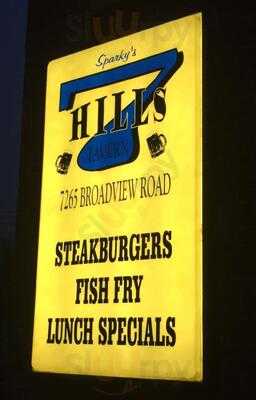 Seven Hills Tavern