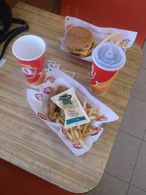 Dairy Queen