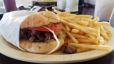 Blake's Lotaburger, Bosque Farms