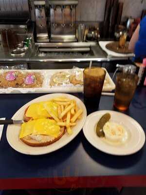 Montclair Char-broil Restaurant