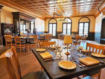 Wells Fargo Steakhouse & Eatery, Virginia City