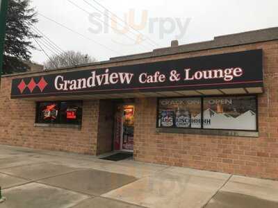 The Grandview Cafe and Lounge, Aurora