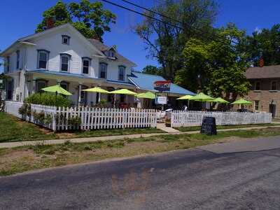 Island House, Kelleys Island