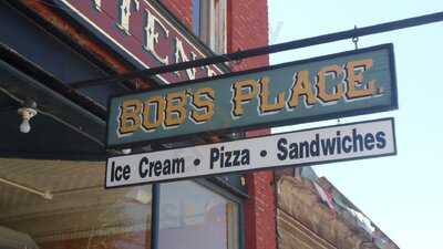 Bob's Place