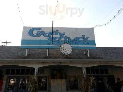 Caddy Shack, Kelleys Island