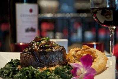 Arirang Hibachi Steakhouse