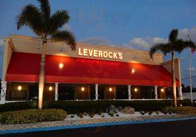 Leverock's Great Seafood