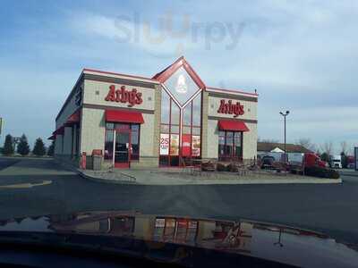 Arby's, Hebron