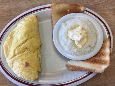 Huddle House