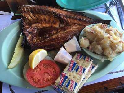 Ted Peters Famous Smoked Fish