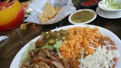 Mexico Lindo Grill and Cantina, West Branch