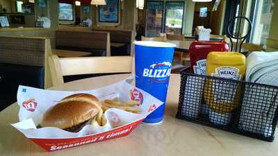 Dairy Queen Grill & Chill, Eudora