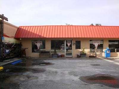 Cracker's Cafe, Indiantown