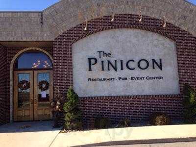 Pub At The Pinicon