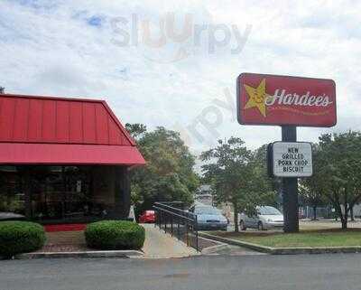 Hardee's