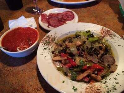Dee-Stefano's, Indiantown
