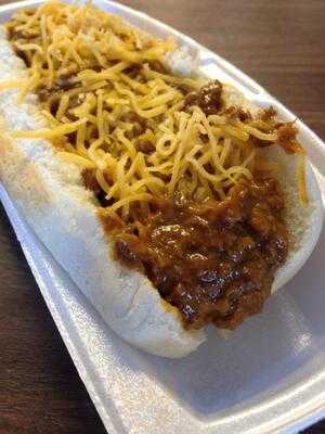 Pumpernickel's Subs & Sandwiches