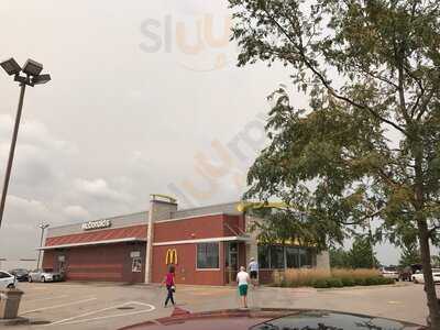 McDonald's, West Branch