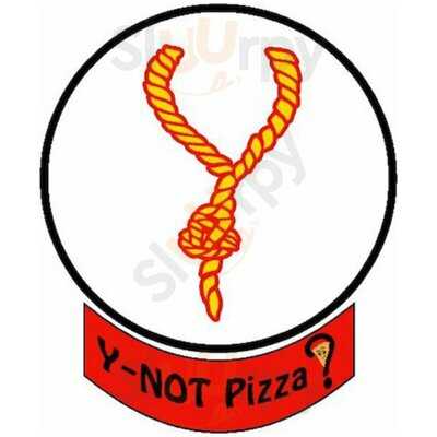 Y-Not Pizza & Lounge, New Palestine