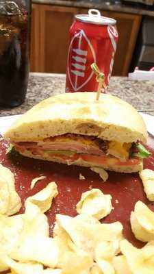 Main Street Coffee Haus And Bistro