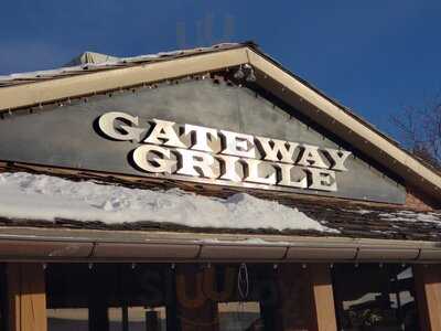 Gateway Grille