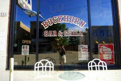 Buckhorn Bar & Grill