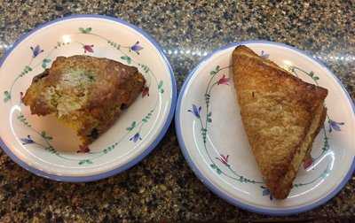 Lefevre St. Bakery Cafe