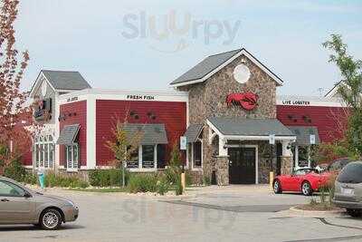 Red Lobster, Mount Pleasant