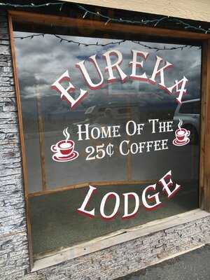 Eureka Lodge Restaurant, Glennallen