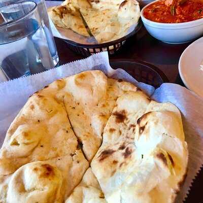 Taste of India, Buttonwillow