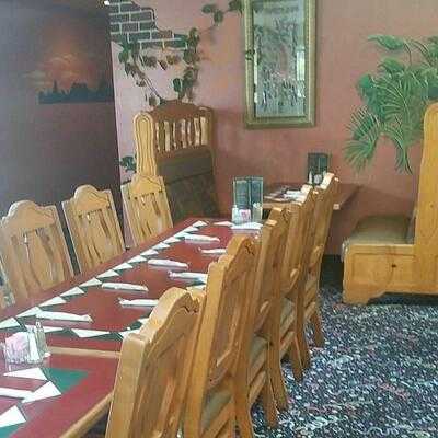 Fiesta Jalisco Mexican Restaurant, Port Hadlock