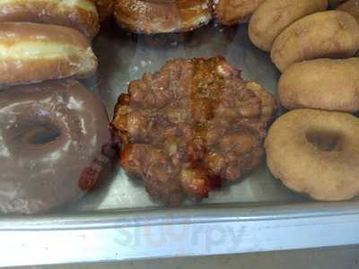 Bonsall Donut House, Bonsall