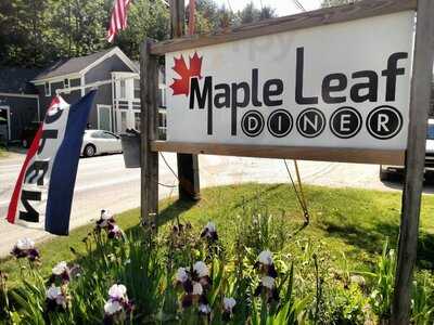 Maple Leaf Diner, Londonderry