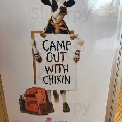 Chick-fil-A, Mount Pleasant