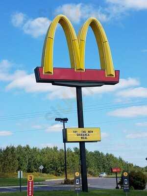 McDonald's, Warsaw