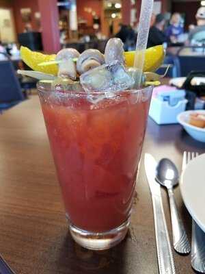 Embers Food & Spirits