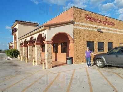 Taqueria Jalisco, Falfurrias