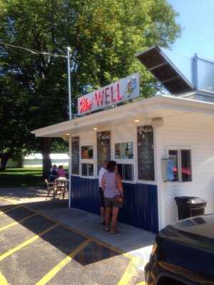 The Well Drive-in, Winneconne